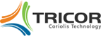 TRICOR Coriolis logo