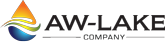 AW-Lake Company Logo