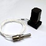 CAPM-15 High Temperature Sensor System