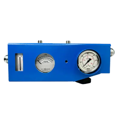 WTA Series Hydraulic Analyzer