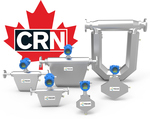 CRN Certified