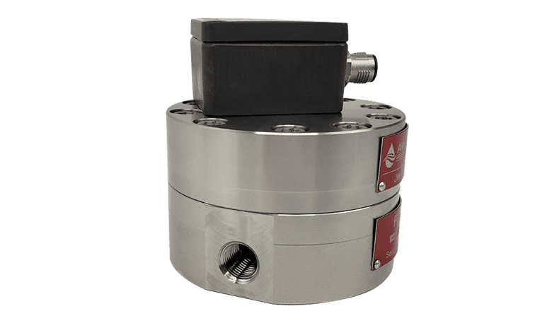 JV-UF with EDGE Sensor