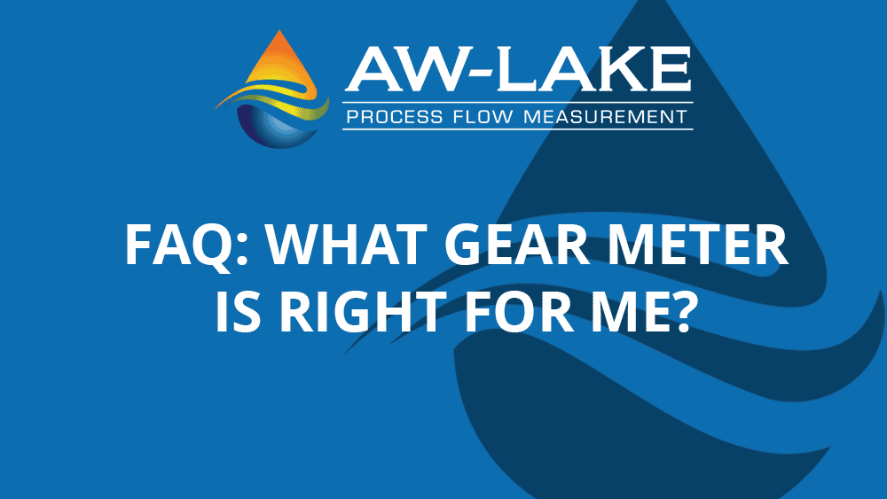 FAQ: What Gear Meter is Right for Me?