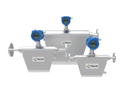 TRICOR Coriolis group