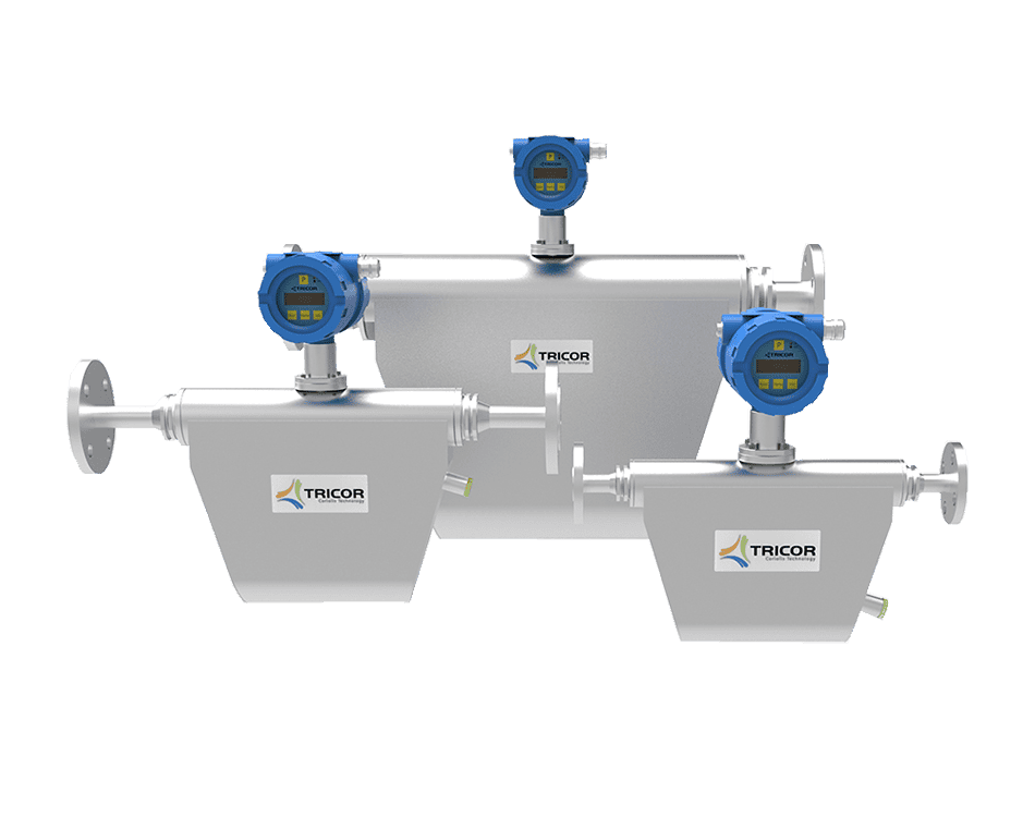 TRICOR Coriolis group