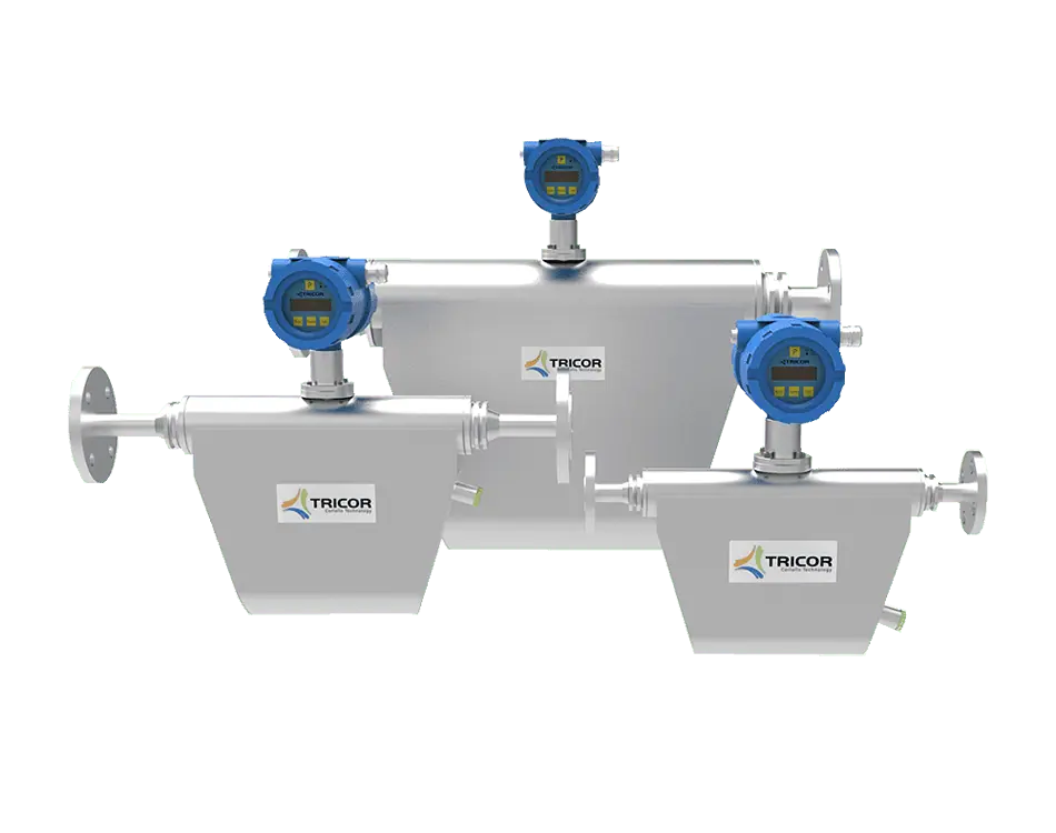 TRICOR Coriolis group