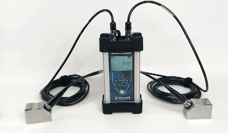 Portable Ultrasonic CUTT-P