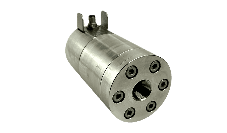 Helical Flow Meter for Precise Fluid Measurement in Industrial Applications.