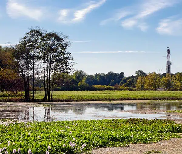 Environmental treatment by air sparging using VA flow meters