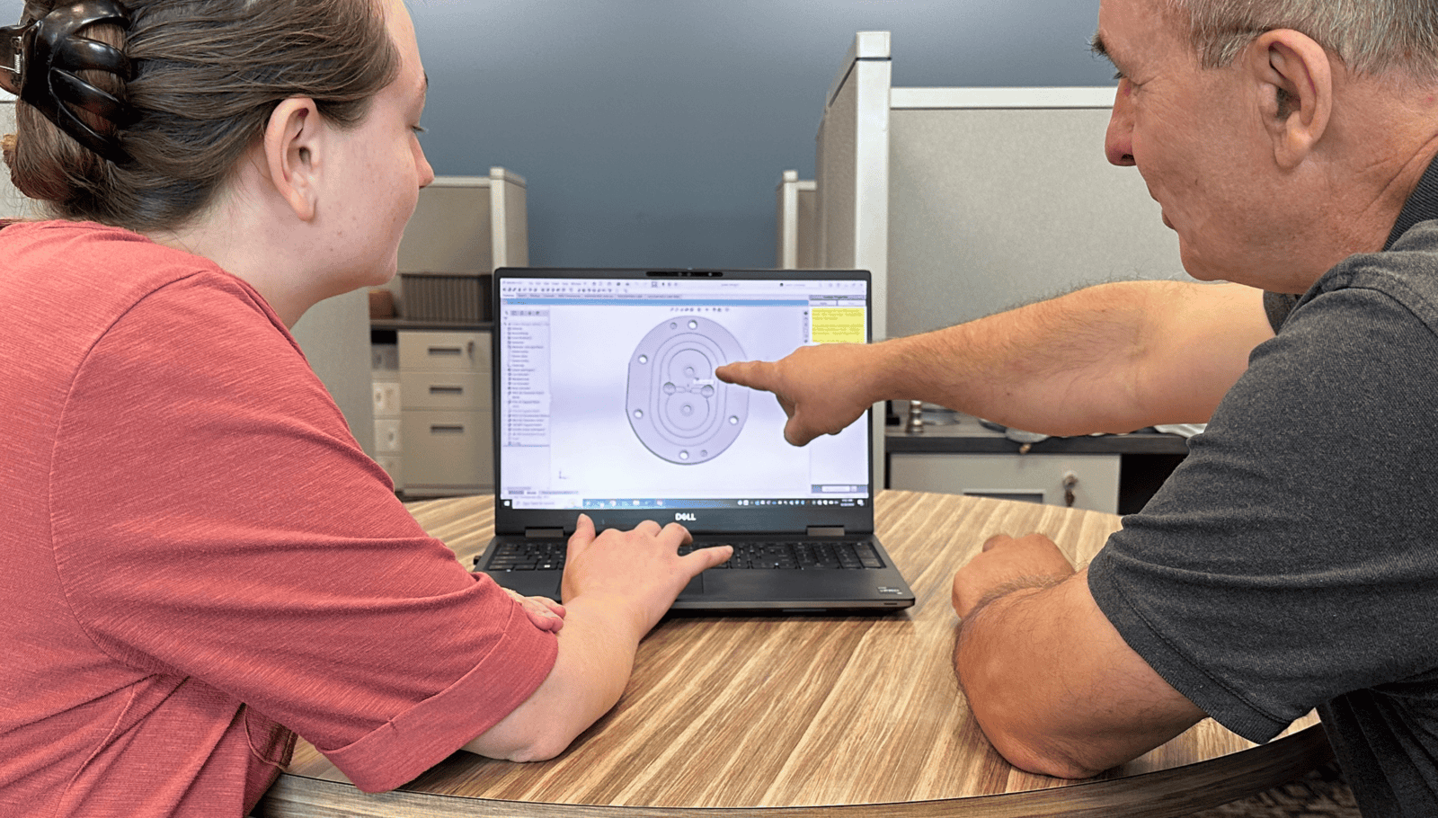 AW-Lake customization of flow meter and monitor products