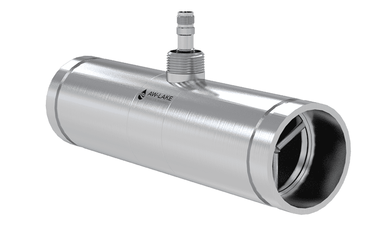High-Precision TN Turbine Flow Meter for Accurate Fluid Measurement.